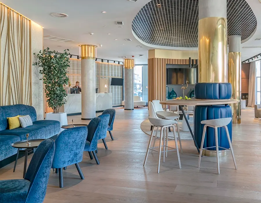 Vincci Consulado de Bilbao 4* Vincci Consulado de Bilbao 4* Vincci Consulado de Bilbao 4* Vincci Consulado de Bilbao 4*