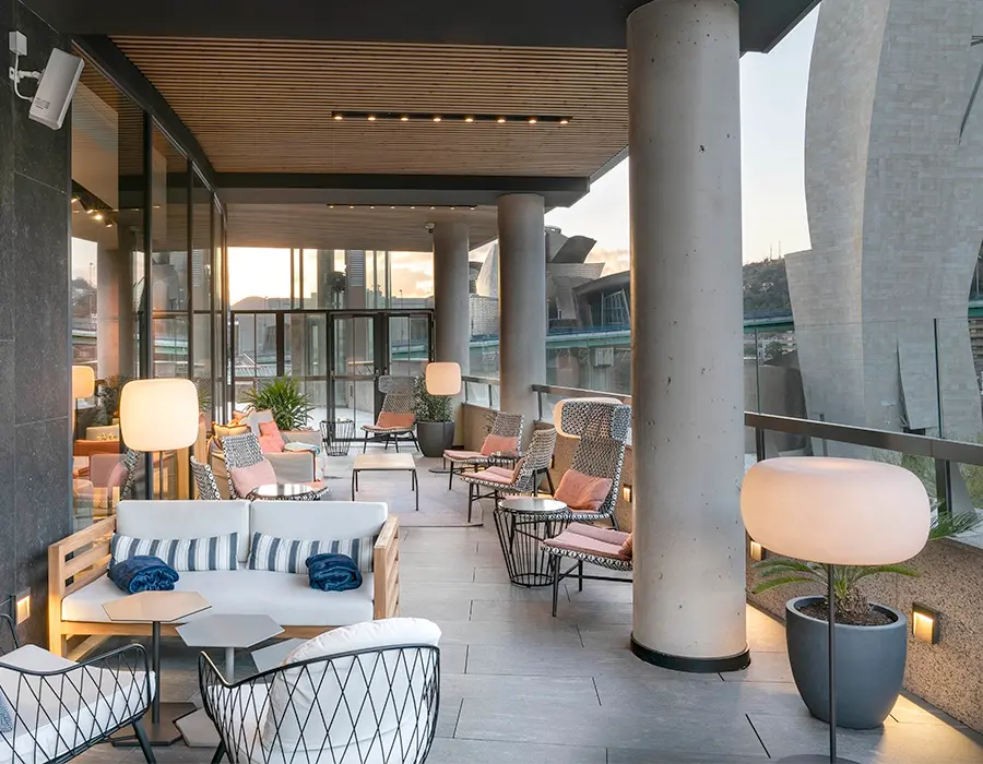 Vincci Consulado de Bilbao 4* Vincci Consulado de Bilbao 4* Vincci Consulado de Bilbao 4* Vincci Consulado de Bilbao 4*