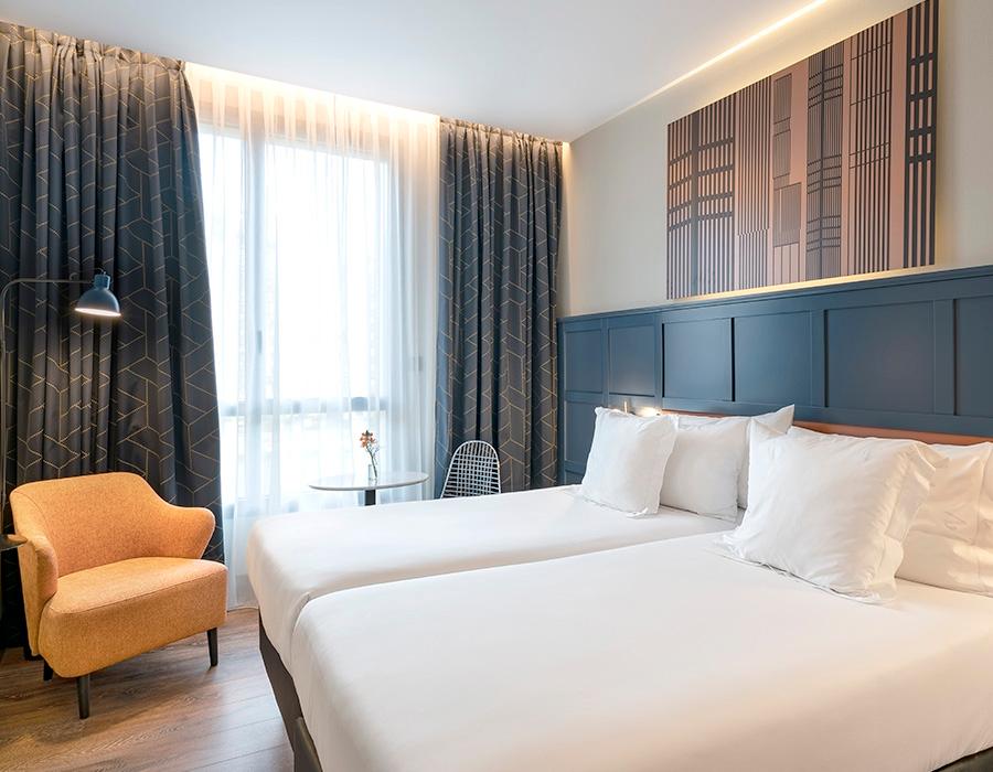 Vincci Consulado de Bilbao 4* Vincci Consulado de Bilbao 4* Vincci Consulado de Bilbao 4* Vincci Consulado de Bilbao 4*