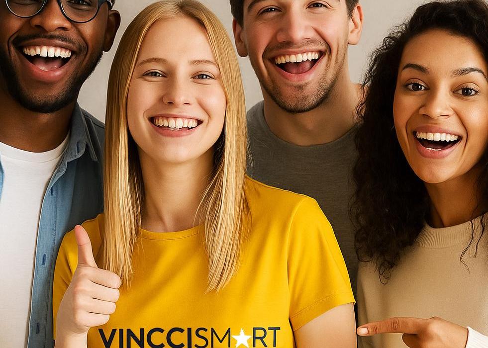 WOULD YOU LIKE TO BECOME Vincci Consulado de Bilbao 4* WOULD YOU LIKE TO BECOME Vincci Consulado de Bilbao 4*