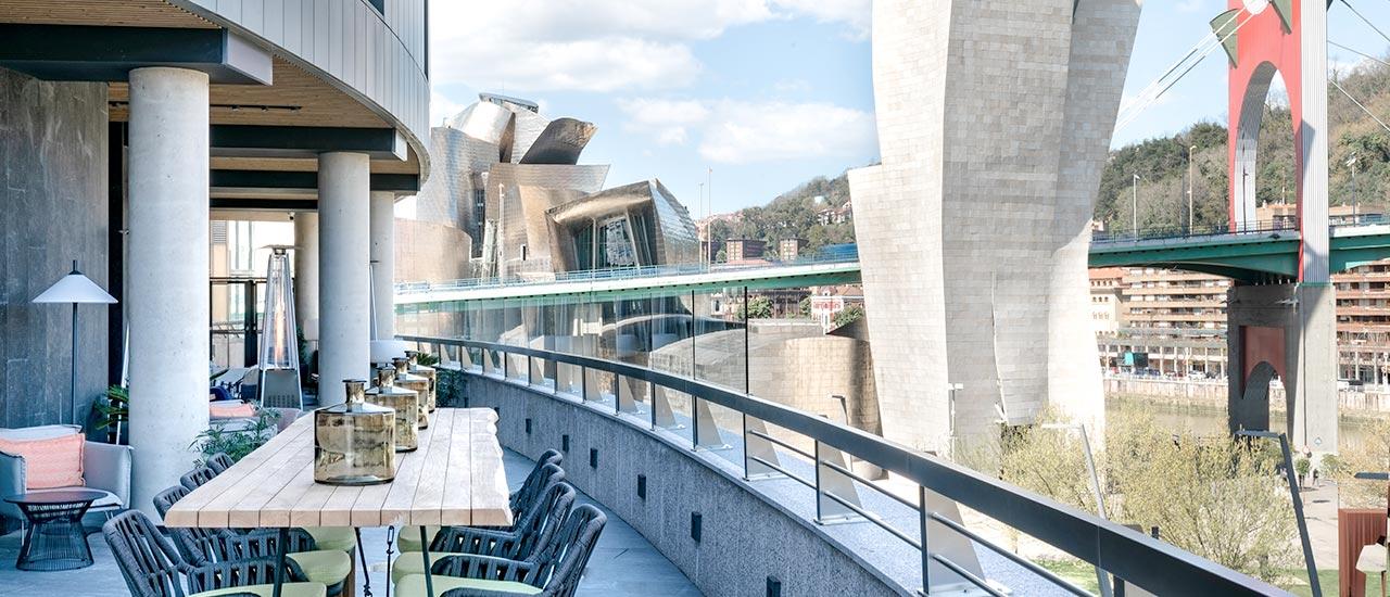 Vincci Consulado de Bilbao 4* Vincci Consulado de Bilbao 4* Vincci Consulado de Bilbao 4* Vincci Consulado de Bilbao 4*