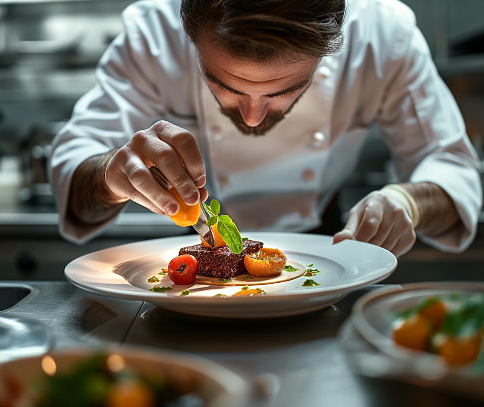 EAT&DRINK Vincci Consulado de Bilbao 4* EAT&DRINK Vincci Consulado de Bilbao 4*